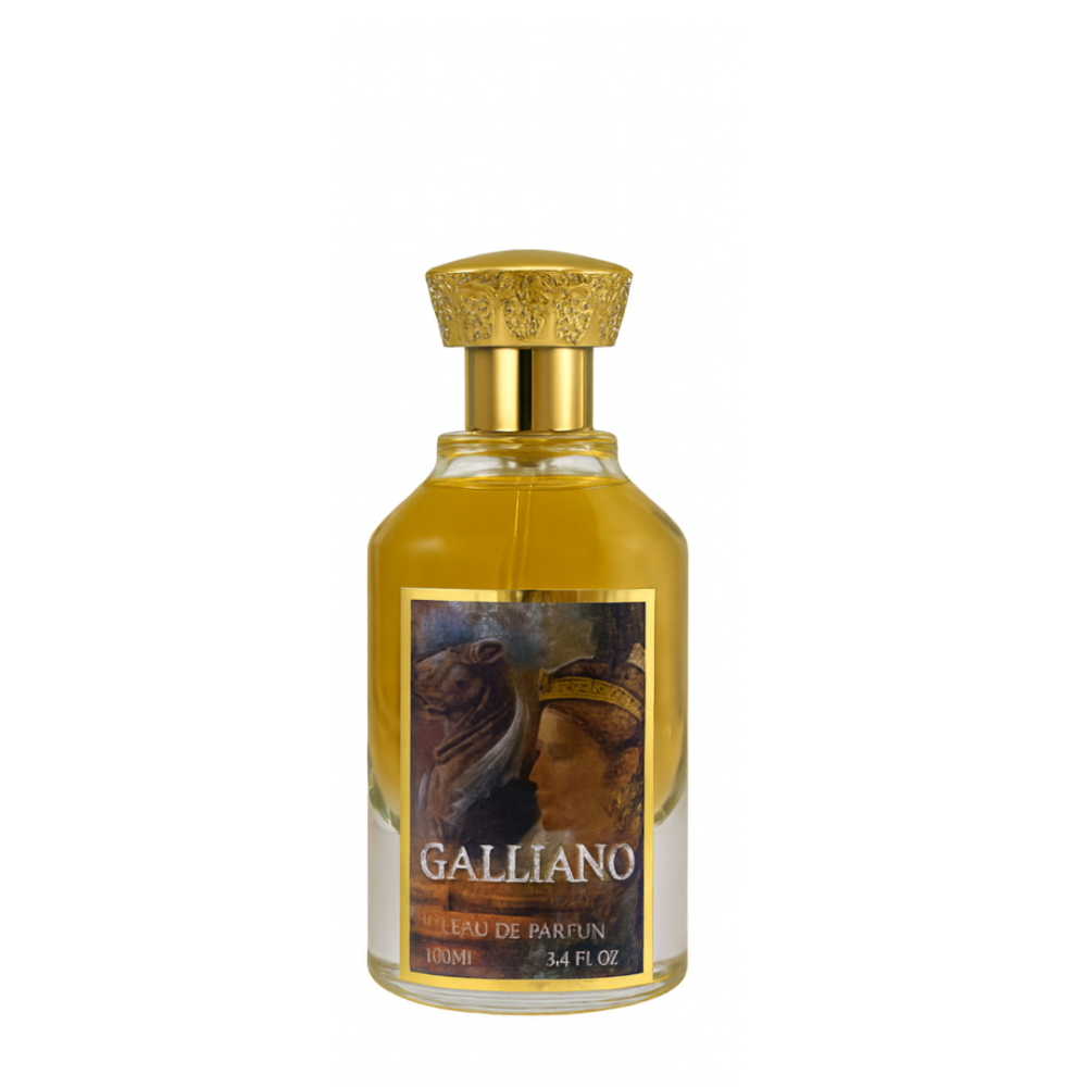 عطر جوليانو  - اودي بارفيوم -  100مل