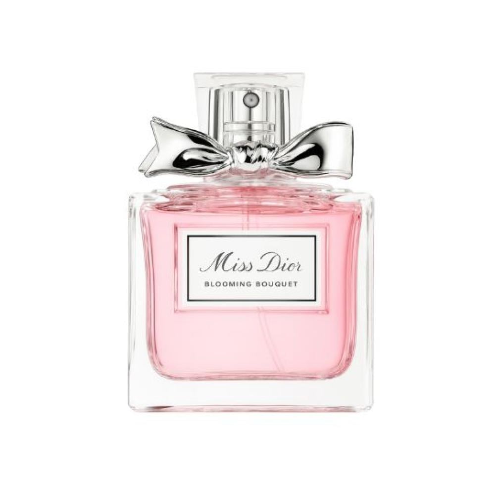 عطر مس ديور بلومينج بوكيه من ديور للنساء - او دي تواليت - 100 مل
