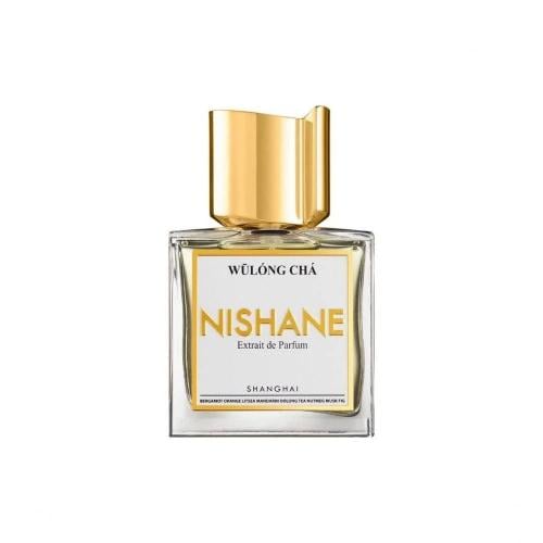 عطر ويلونج تشا من نيشاني اكسترايت دو بارفيوم