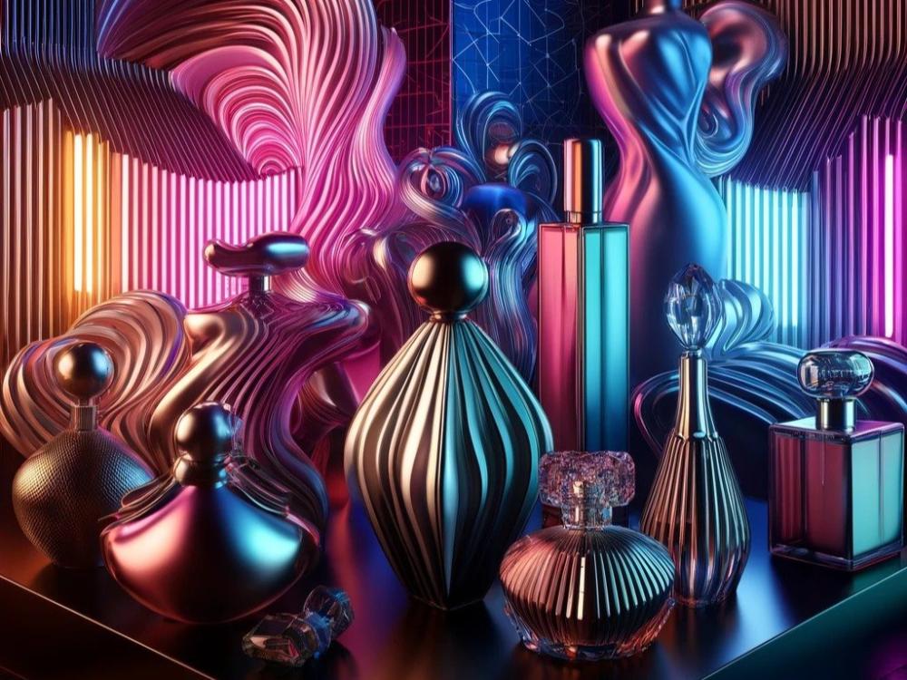 استكشفي بدائل العطور النسائية التي تروي قصصًا
