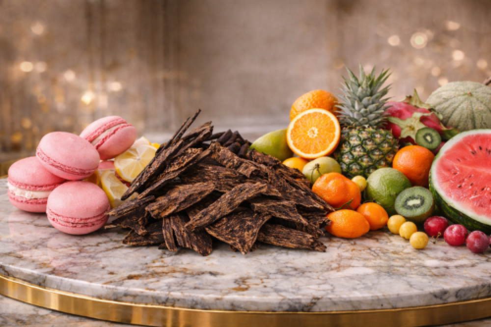 دليل العوائل العطرية