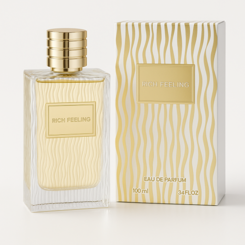 عطر ريتشي فيلنق - اودي بارفيوم - 100 مل