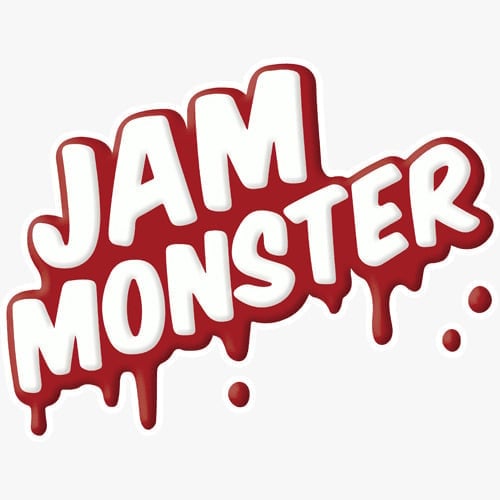 جام مونستر - Jam Monster