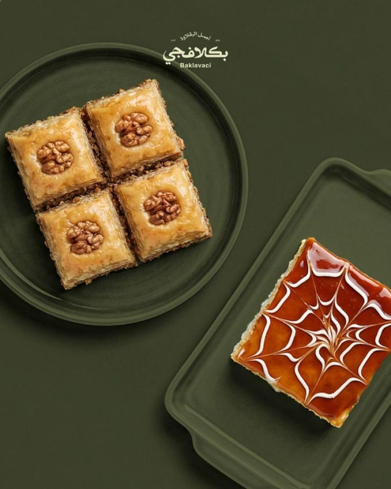 الميديا ميني بقلاوة تناسب سيارة او مكتب او شنطة سفر