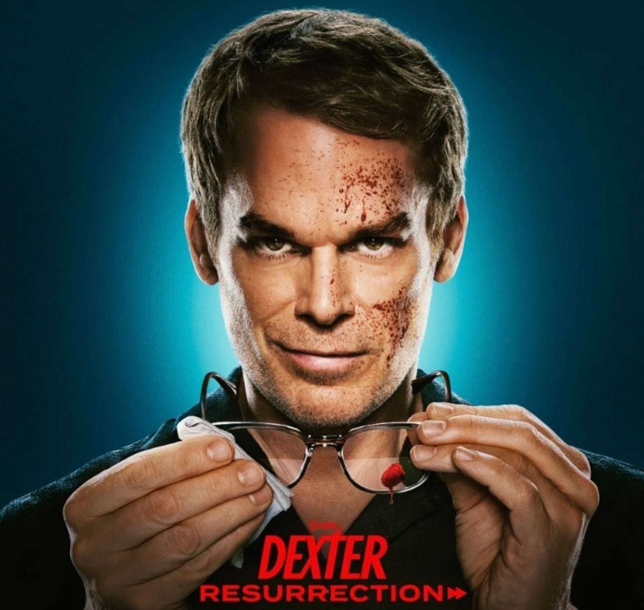 DEXTER