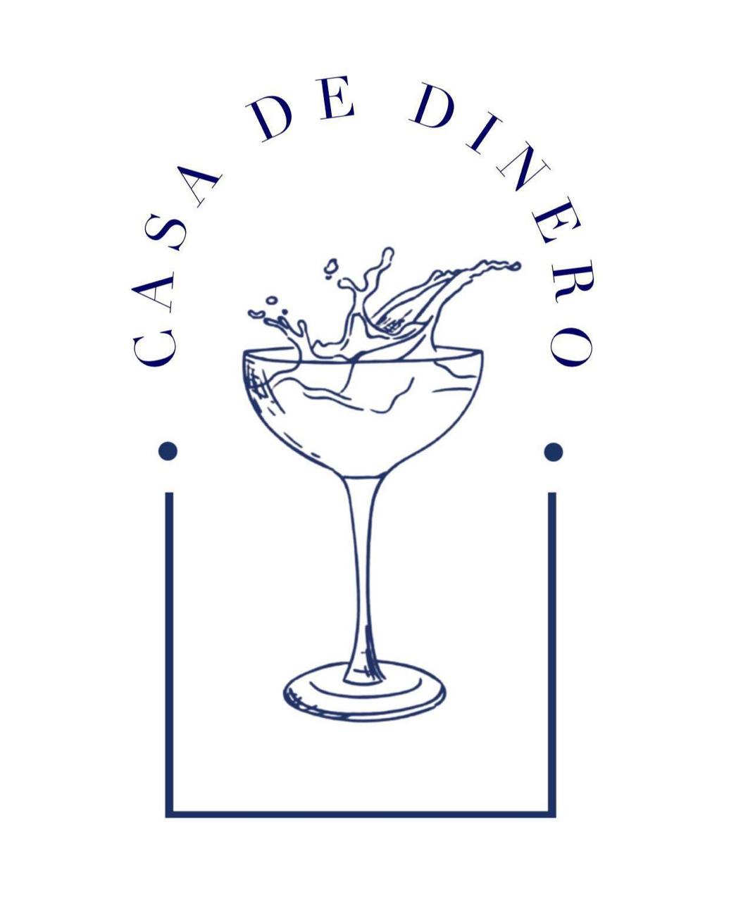 CASA DE DINERO