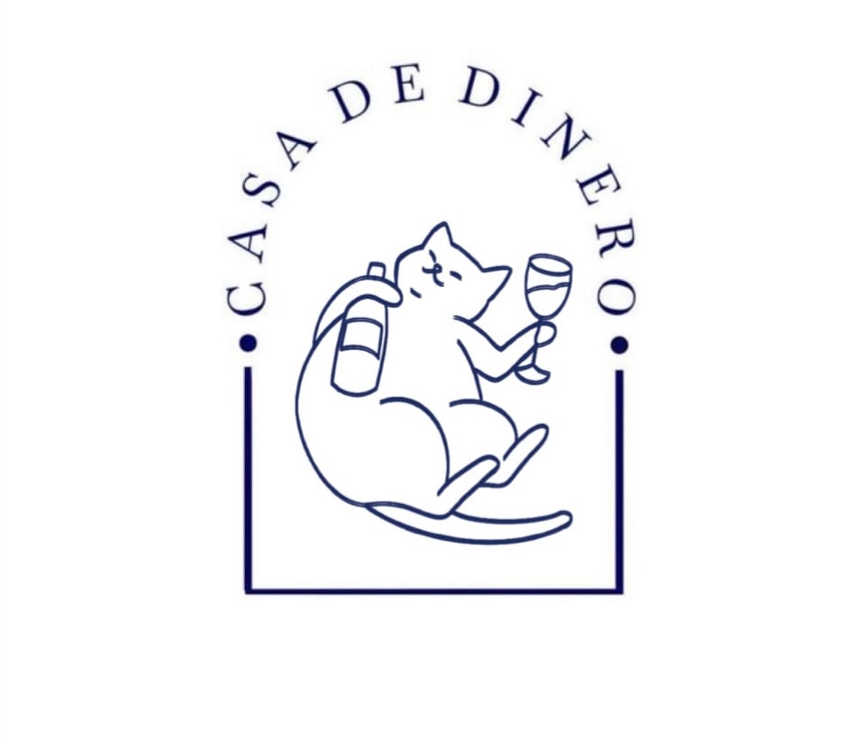 CASA DE DINERO