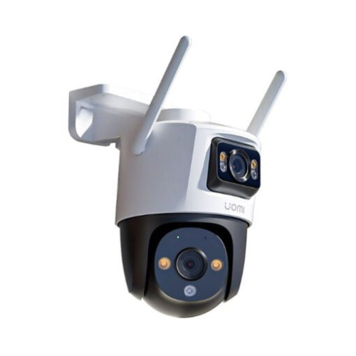 2 كاميرة مراقبة المنزلية CRUISER DUAL 10MP