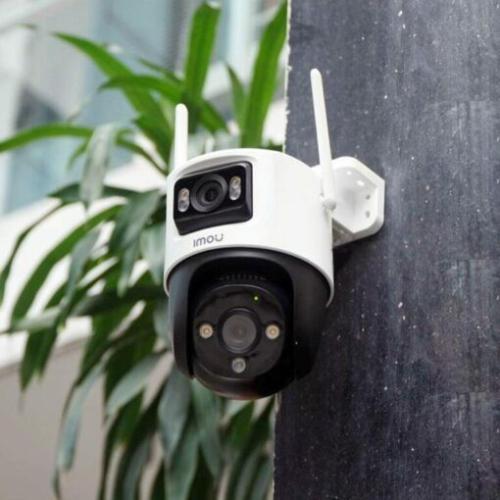 كاميرة مراقبة المنزلية CRUISER DUAL 6MP