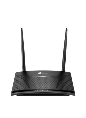 Router 4G - التقنية الذكية الرقمية