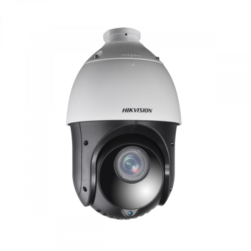 كاميرا  PTZ مراقبة شبكية خارجية متحركة PTZ بدقة 2 ميجا