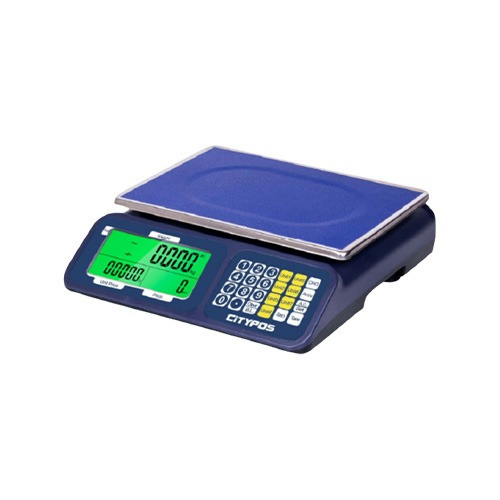 ميزان الكتروني PRICE COMPUTING SCALE