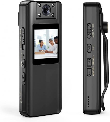 Dash Cam- التقنية الذكية الرقمية