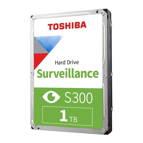 هارديسك - 1 تيرا Hardisk Toshiba