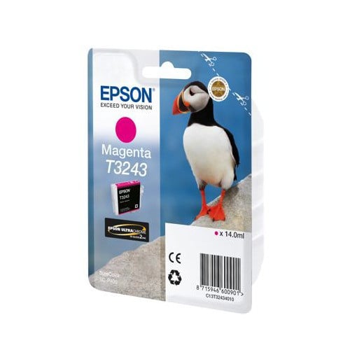 خرطوشة Epson T3243