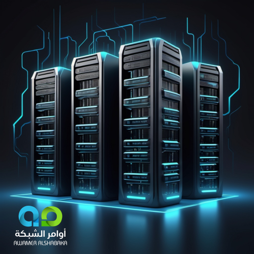 استضافة أوامر - الباقة المتقدمة (اشتراك شهري)
