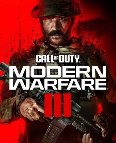 لعبة Call of Duty: Modern Warfare 3 | حساب مشترك |...