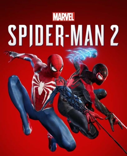 لعبة Marvel's Spider-Man 2 | حساب مشترك | PlayStat...