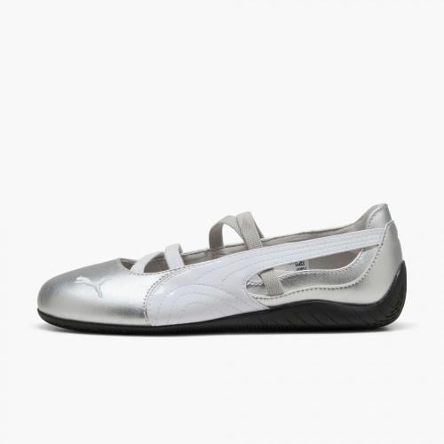 PUMA Speedcat Ballet 'SIilver'