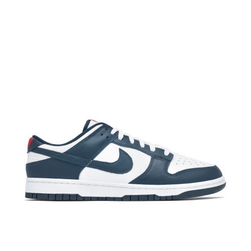 Dunk Low 'Valerian Blue'