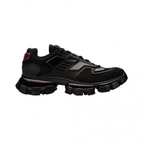 Cloudbust Thunder BLACK