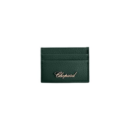 حامل بطاقات CHOPARD