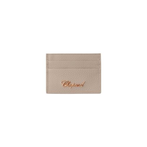 حامل بطاقات CHOPARD