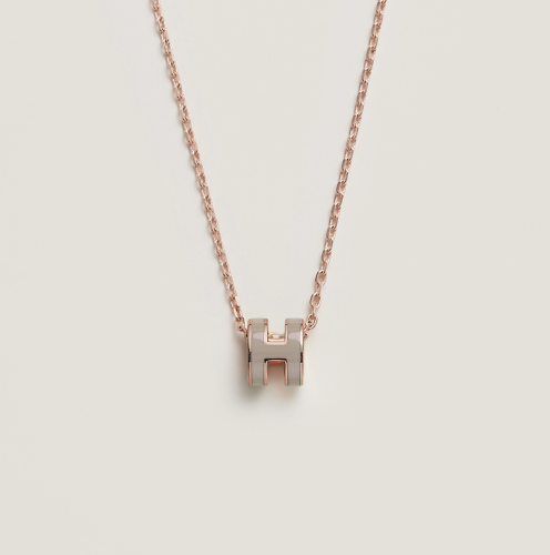 سلسال ارميز Mini Pop H pendant
