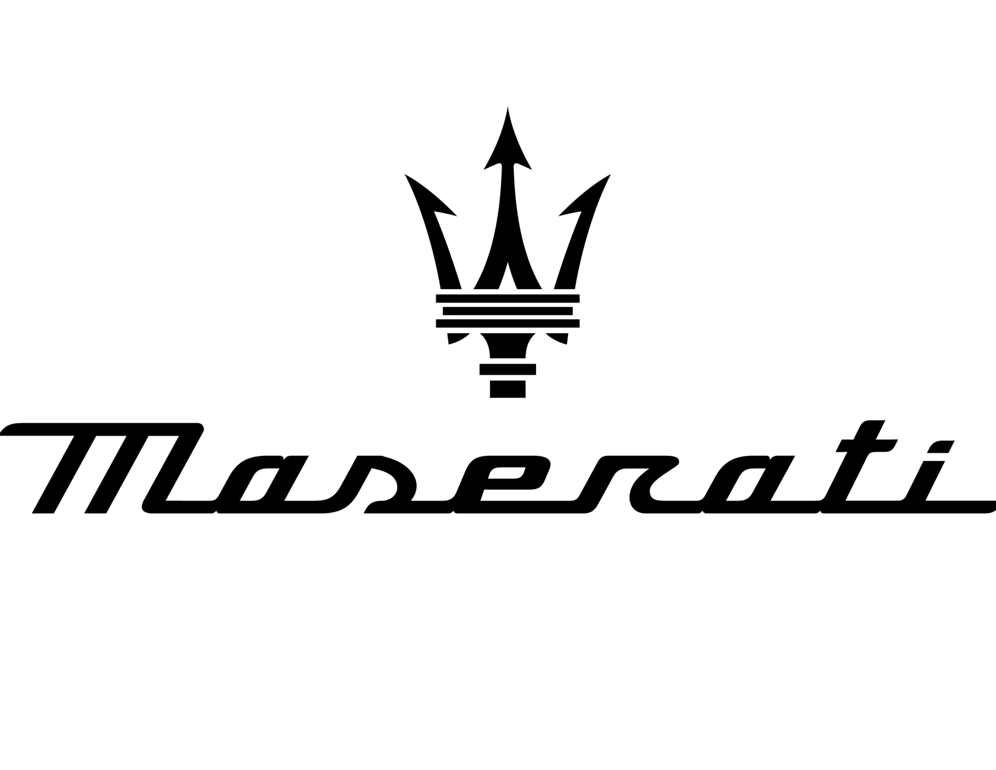 MASERATI