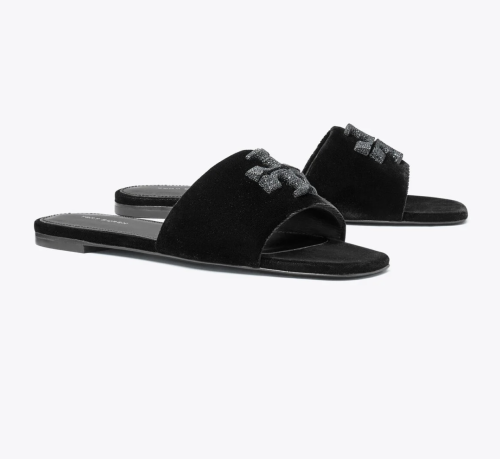 كعب TORY BURCH