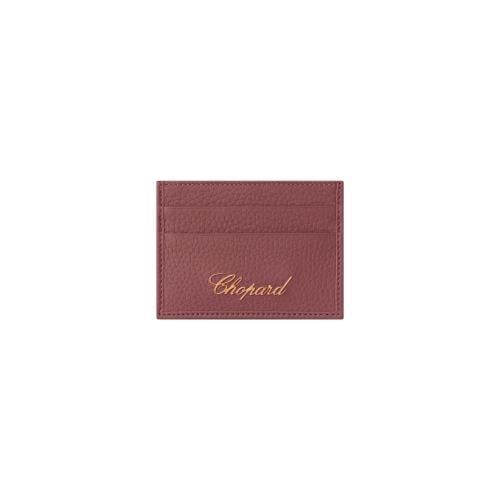 حامل بطاقات CHOPARD