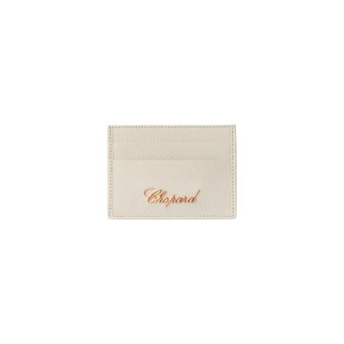 حامل بطاقات CHOPARD