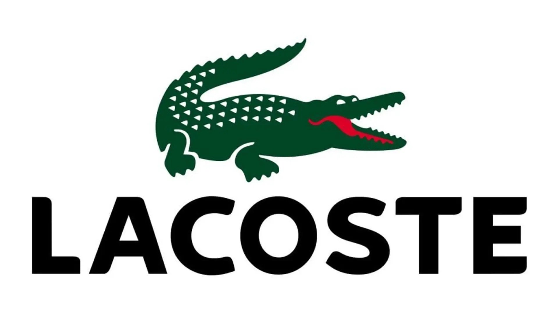 LACOSTE