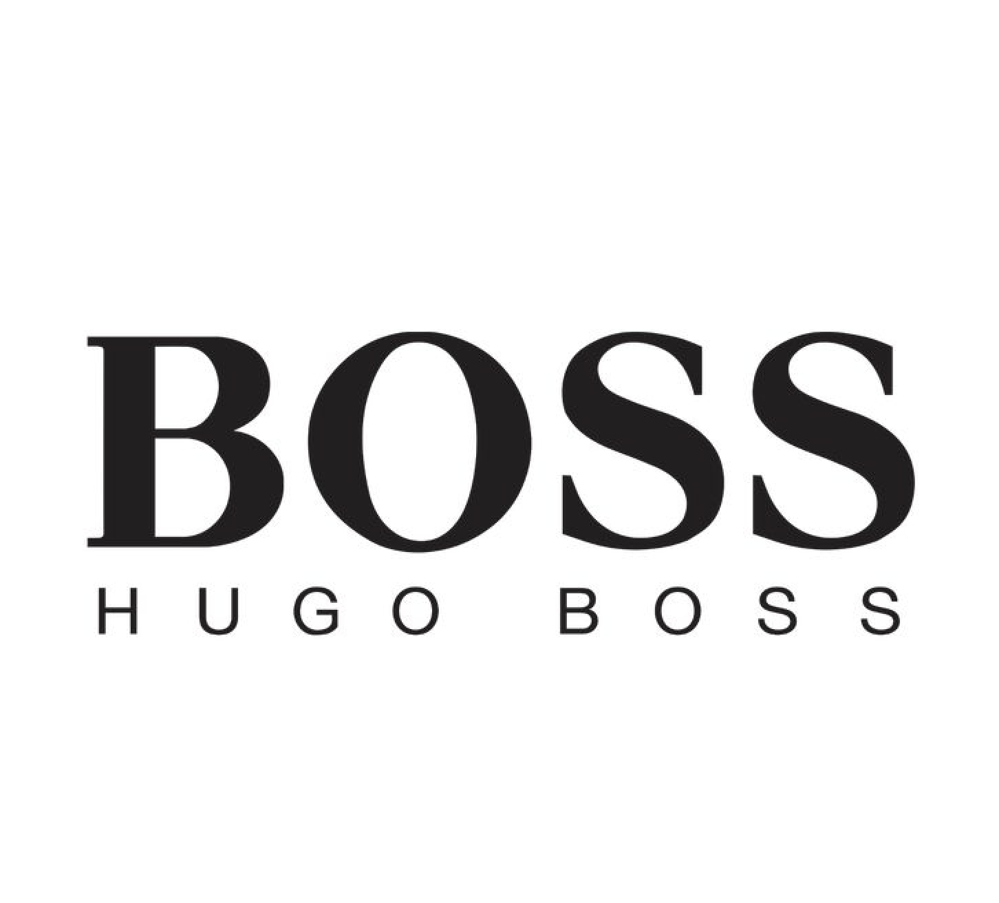 HUGO BOSS