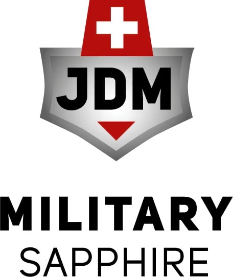jdm military