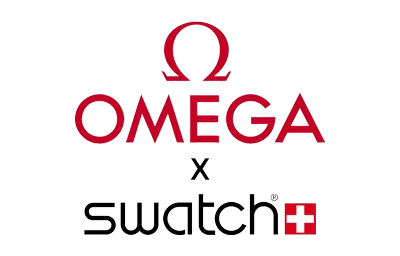 SWATCH X OMEGA