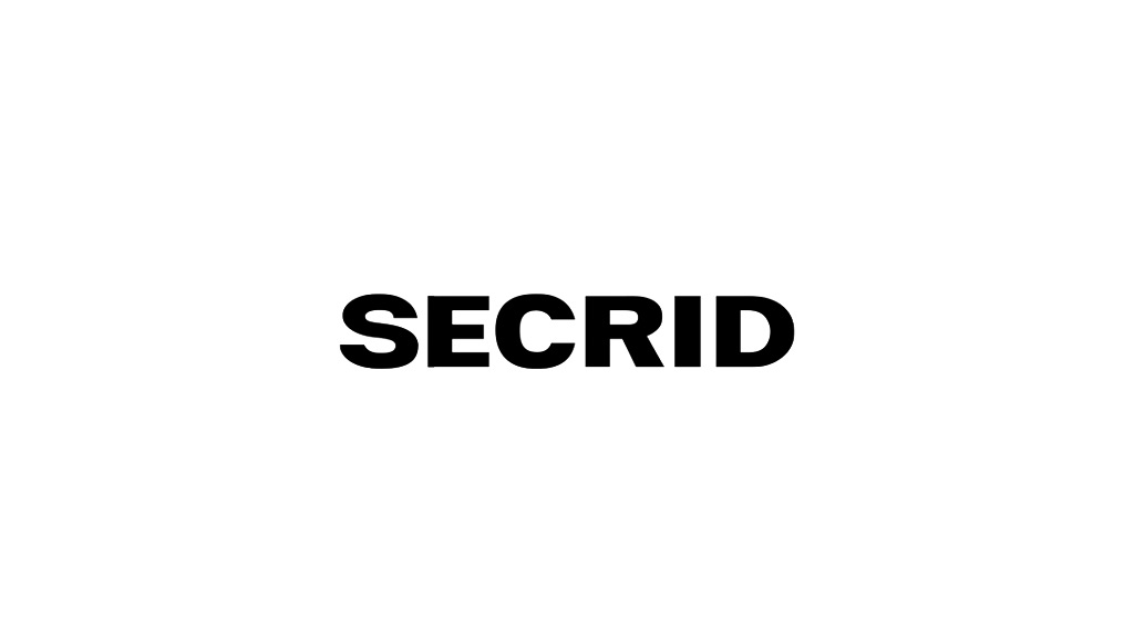 SECRID