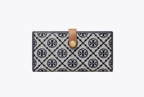 محفظة TORY BURCH