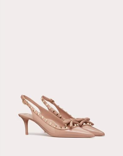 كعب valentino