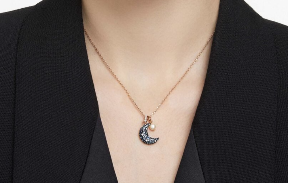 سلسال   SWAROVSKI
