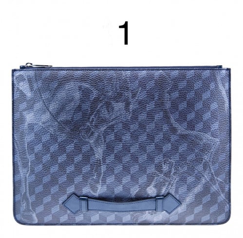 حقيبة لوب نوار باوتش Maxi Pouch