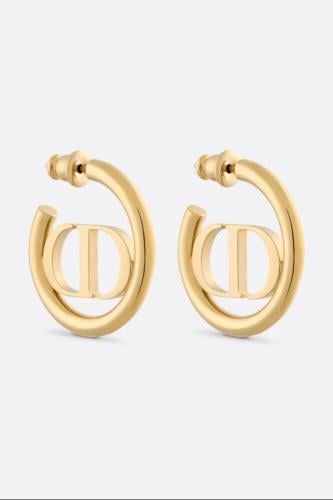 حلق ديور - dior