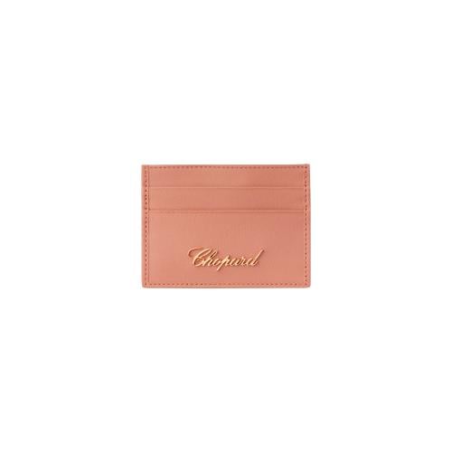 حامل بطاقات CHOPARD