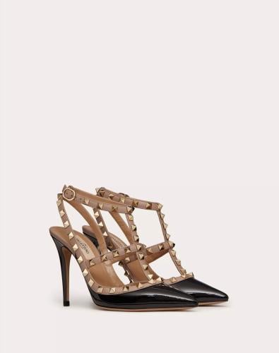 كعب valentino