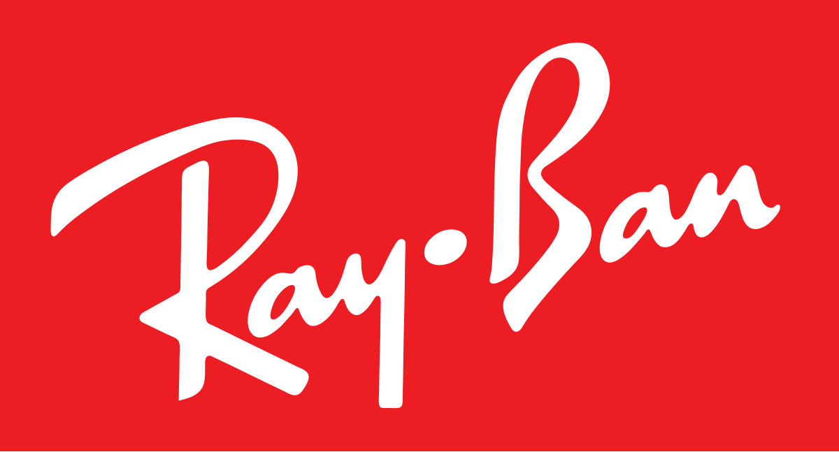 RAY BAN