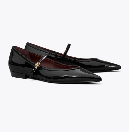 حذاء TORY BURCH