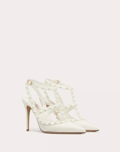 كعب valentino