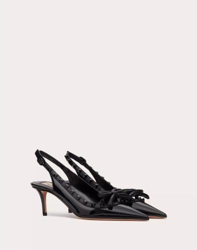 كعب valentino