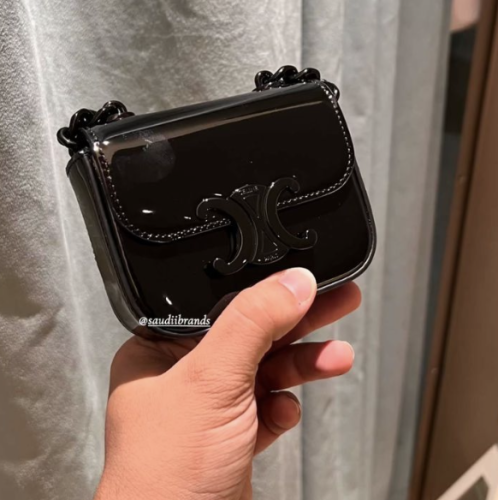 حقيبة celine nano