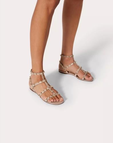 حذاء valentino
